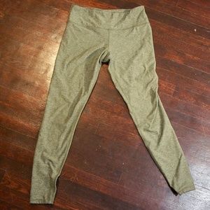 Scorpio Sol Leggings - S